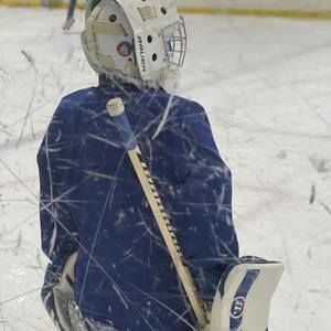 Meet your Posher, Adam